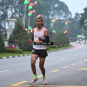 Runner Photo 7027952