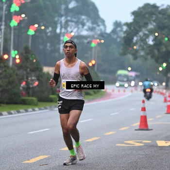 Runner Photo 7027960