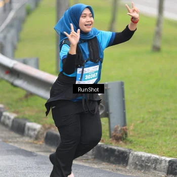 Runner Photo 7027961