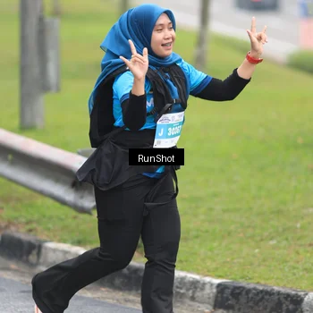 Runner Photo 7027962