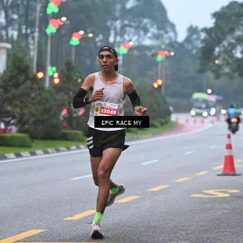 Runner Photo 7027964