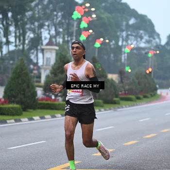 Runner Photo 7027965