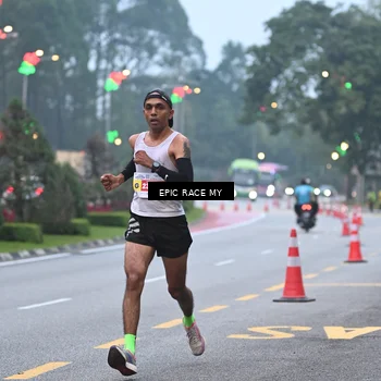 Runner Photo 7027968