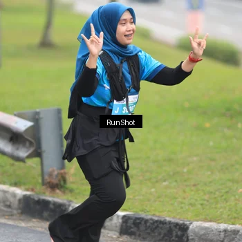 Runner Photo 7027969