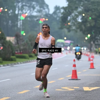 Runner Photo 7027971
