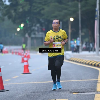Runner Photo 7027972