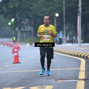 Runner Photo 7027974