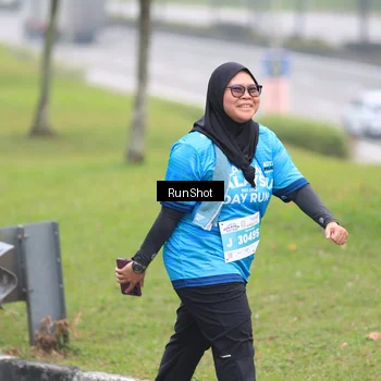 Runner Photo 7027981