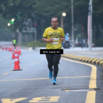 Runner Photo 7027985