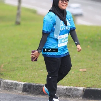 Runner Photo 7027988