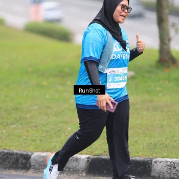 Runner Photo 7027991