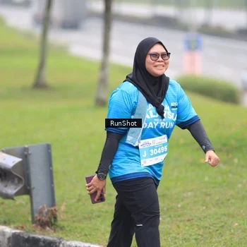 Runner Photo 7027994