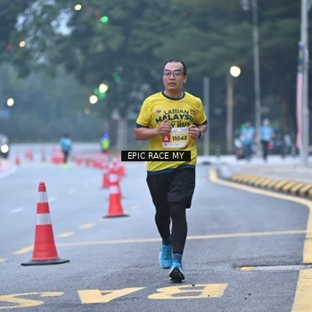 Runner Photo 7027996