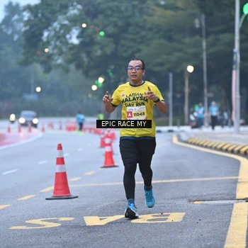 Runner Photo 7027998