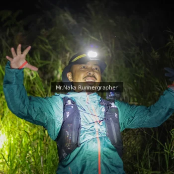 Runner Photo 70280