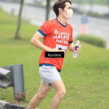 Runner Photo 7028017
