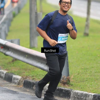 Runner Photo 7028048