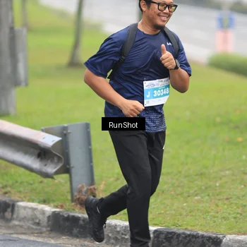 Runner Photo 7028063