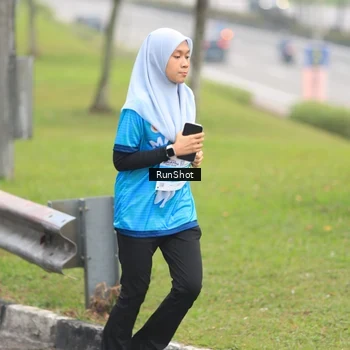 Runner Photo 7028088