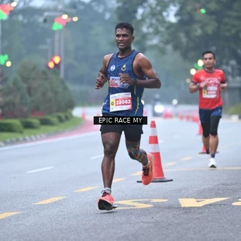 Runner Photo 7028099