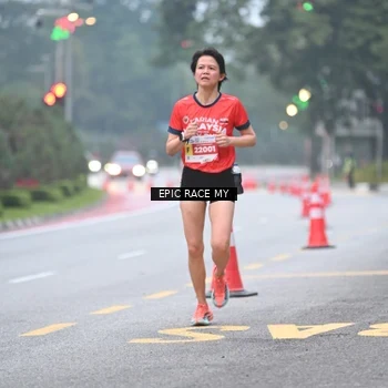 Runner Photo 7028122