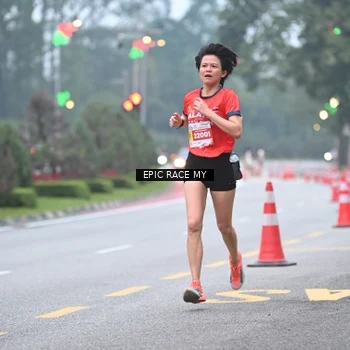 Runner Photo 7028133
