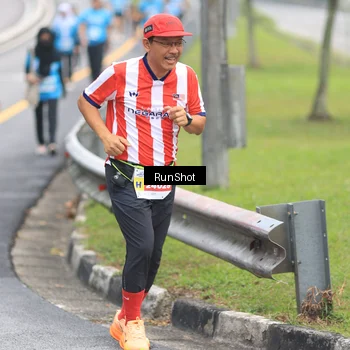 Runner Photo 7028134