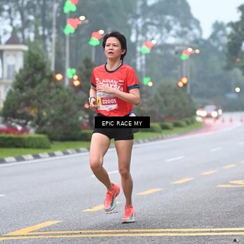 Runner Photo 7028139
