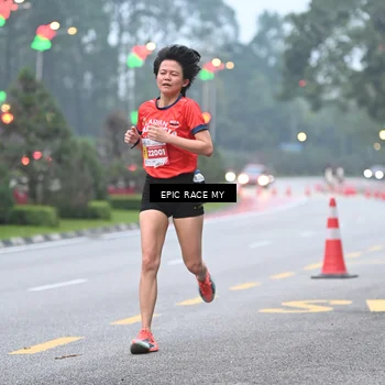 Runner Photo 7028147