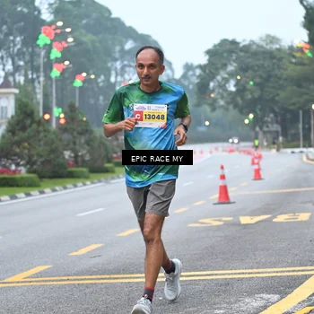 Runner Photo 7028162