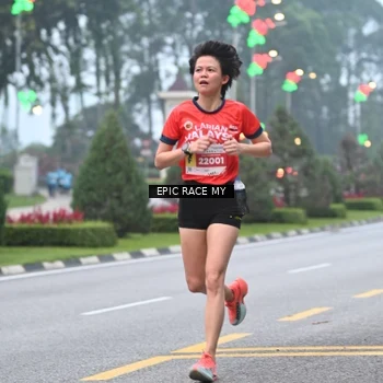 Runner Photo 7028173