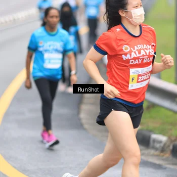Runner Photo 7028179