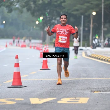 Runner Photo 7028205