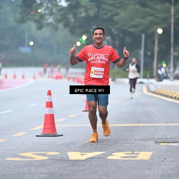 Runner Photo 7028206