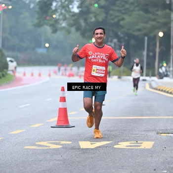 Runner Photo 7028214