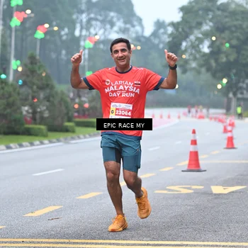 Runner Photo 7028232