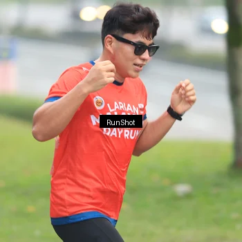 Runner Photo 7028235