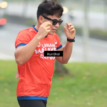 Runner Photo 7028261