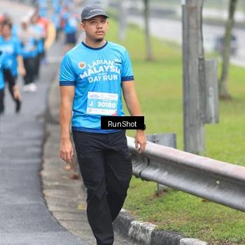 Runner Photo 7028279