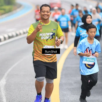 Runner Photo 7028307