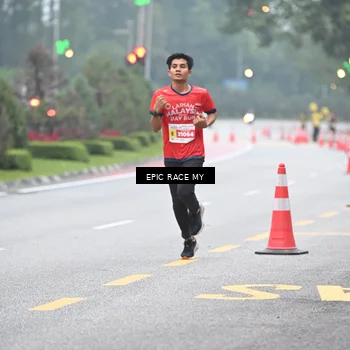 Runner Photo 7028309