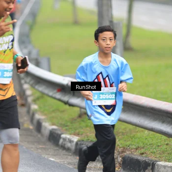 Runner Photo 7028315