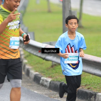 Runner Photo 7028317