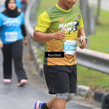 Runner Photo 7028318