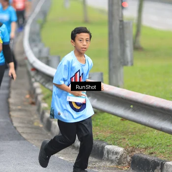 Runner Photo 7028320