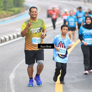 Runner Photo 7028338