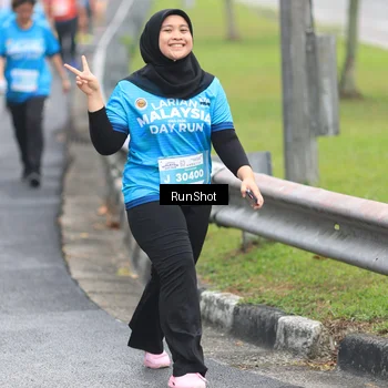 Runner Photo 7028339