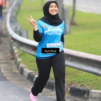 Runner Photo 7028344