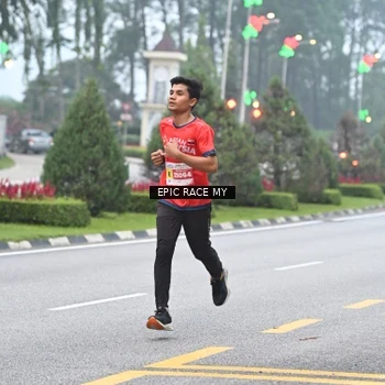 Runner Photo 7028352
