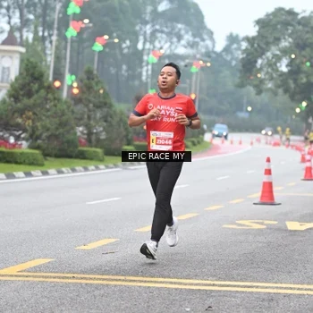 Runner Photo 7028362